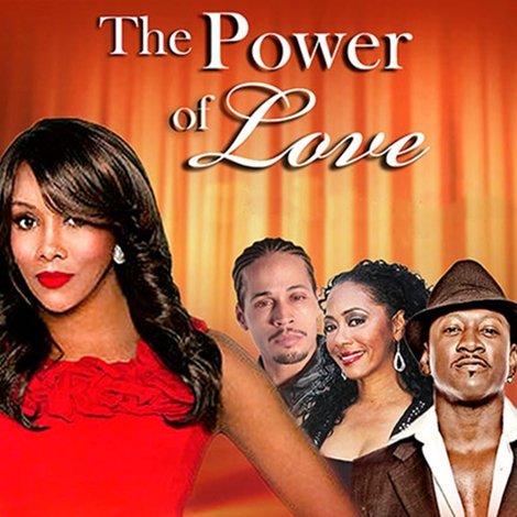The Power of Love