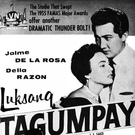Luksang Tagumpay