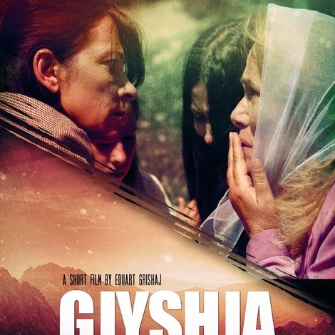 Gjyshja