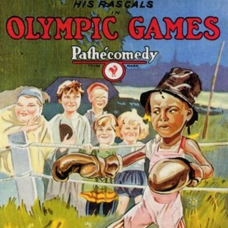 Olympic Games