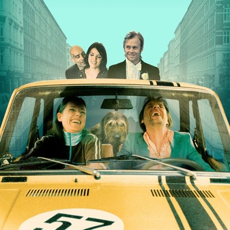 Se til venstre, der er en svensker