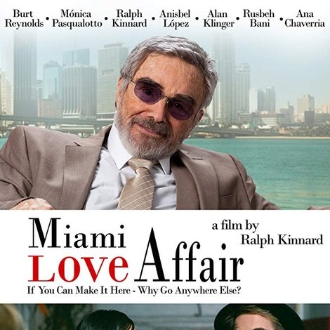 Miami Love Affair