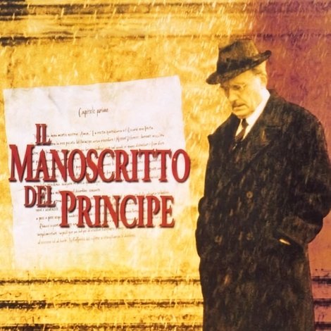 Il manoscritto del principe