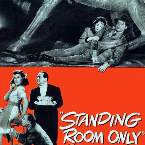 Standing Room Only