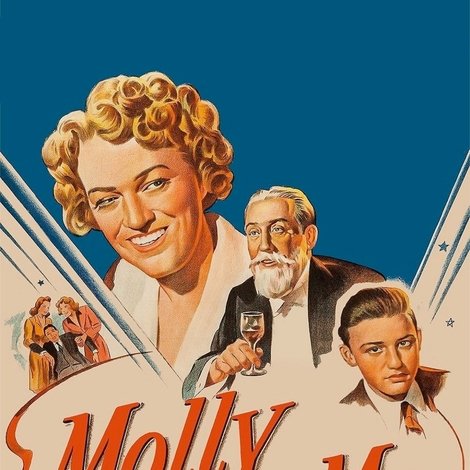 Molly and Me