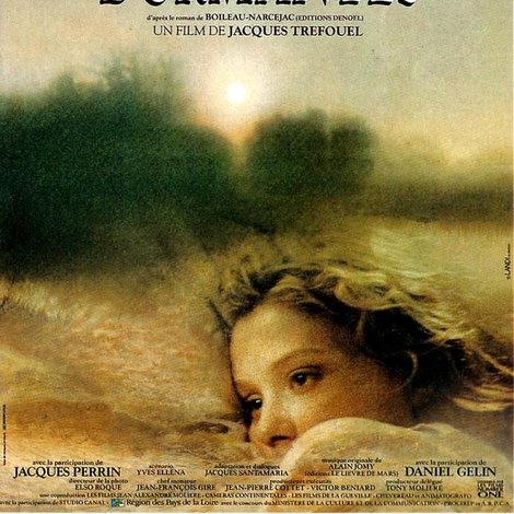 Les eaux dormantes