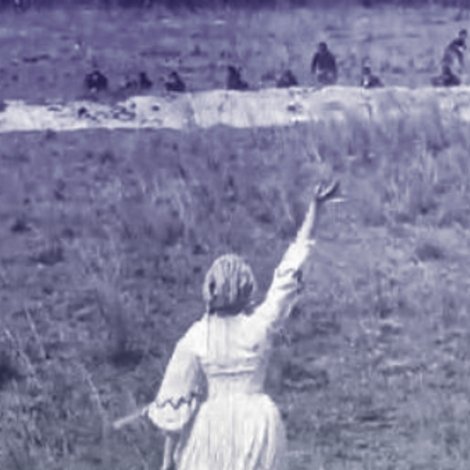 The Darling of the CSA