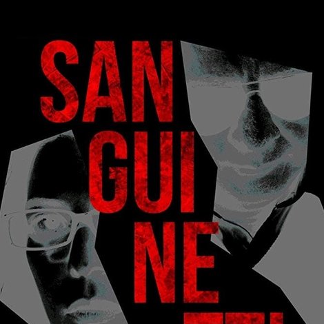 Sanguinetti