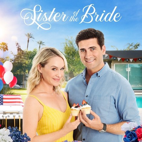 Sister of the Bride