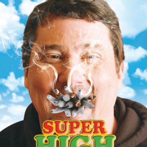 Super High Me