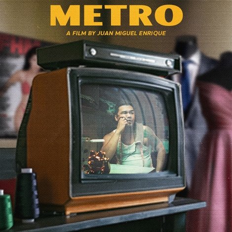 TOGA SA METRO