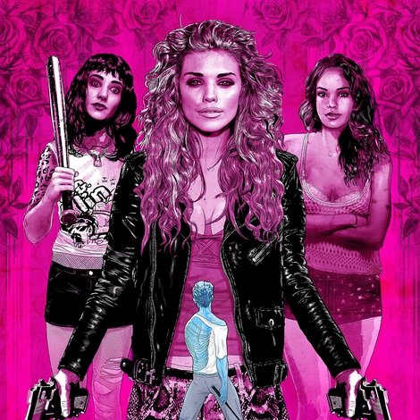 68 Kill