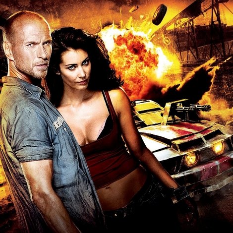 Death Race 2