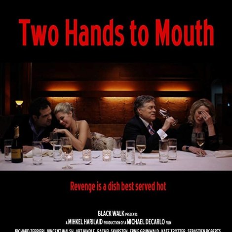 Two Hearts to Mouth