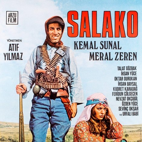 Salako