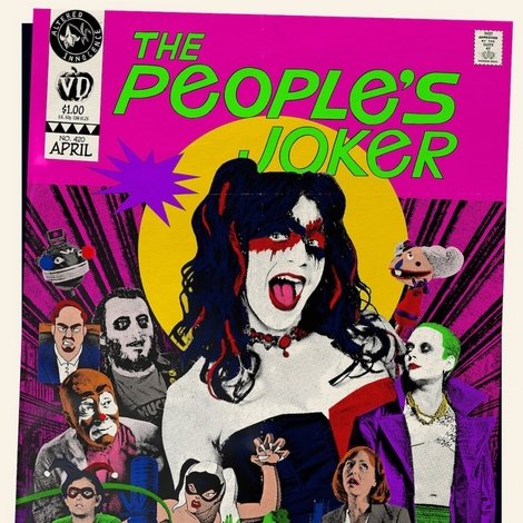 The People's Joker