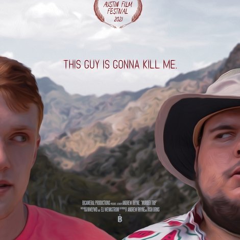Murder Trip