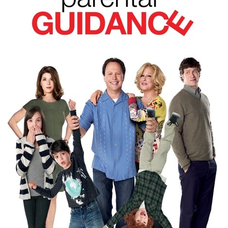 Parental Guidance
