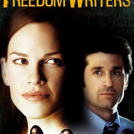 Freedom Writers