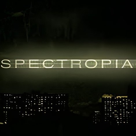 Spectropia