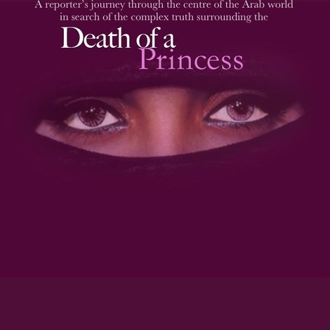 Death of a Princess