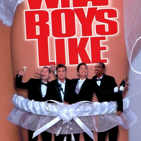 The Groomsmen