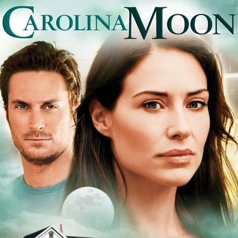 Nora Roberts' Carolina Moon