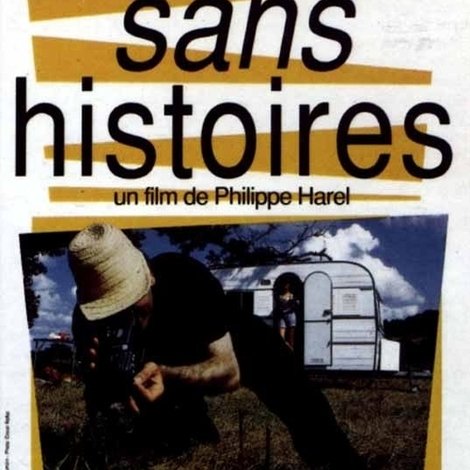 Un été sans histoires