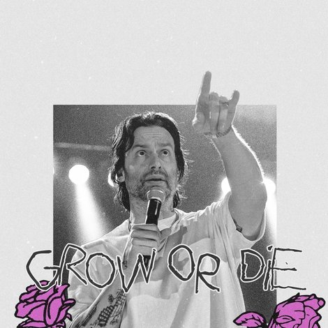 Chris D'Elia: Grow or Die