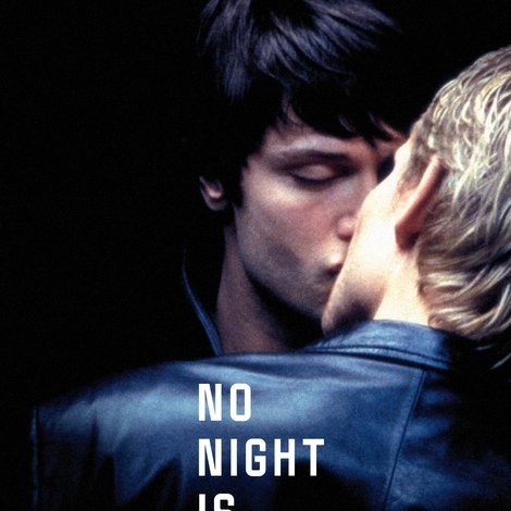 No Night Is Too Long