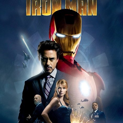 I Am Iron Man