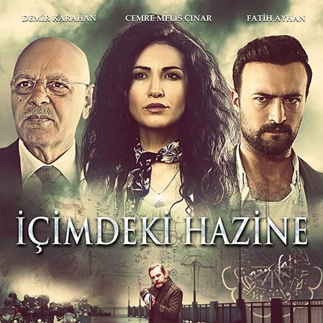 İçimdeki Hazine
