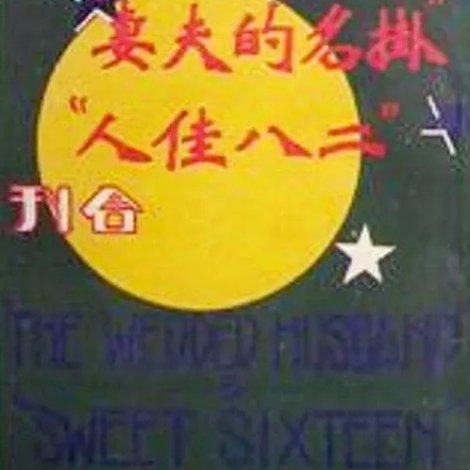 掛名的夫妻