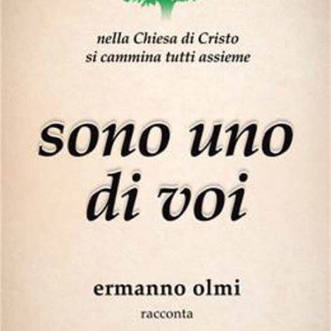 Vedete, sono uno di voi
