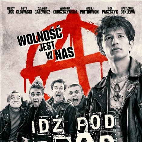 Idź pod prąd