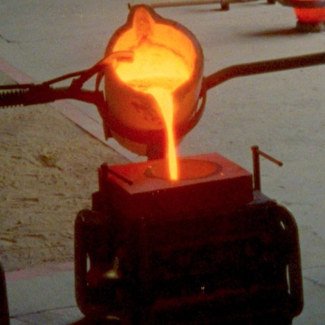 The Bell Foundry