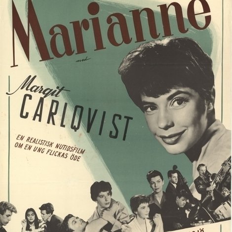 Marianne
