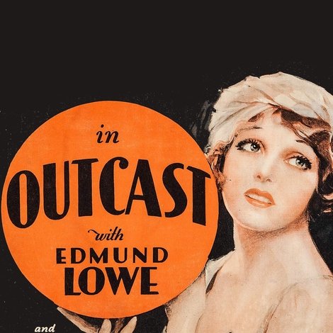 Outcast