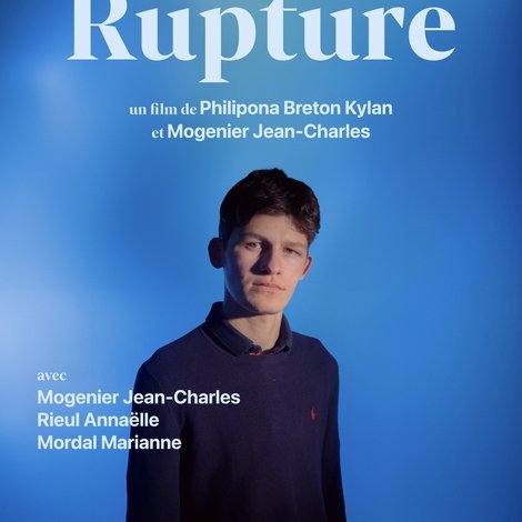 Rupture