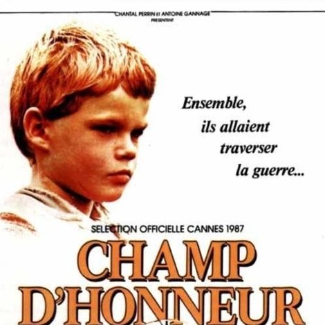 Champ d'honneur