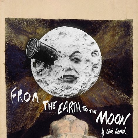 From the Earth to the Moon