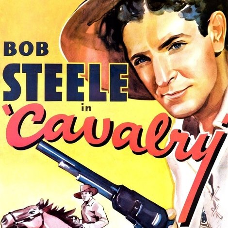 Cavalry