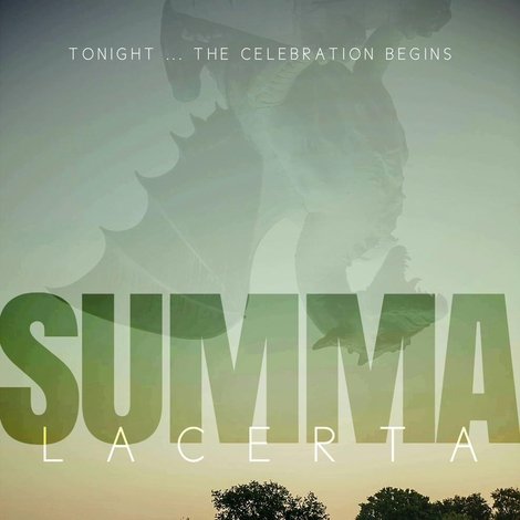 Summa Lacerta