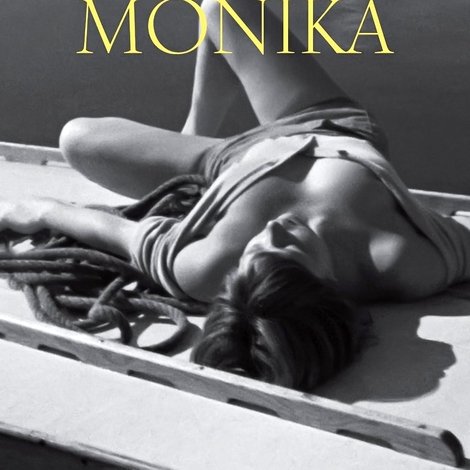 Sommaren med Monika