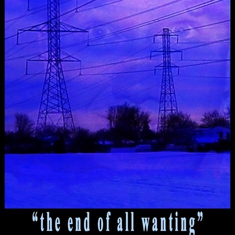The End of All Wanting