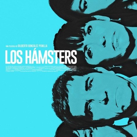 Los hámsters