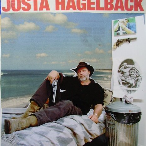 Desperadon från Kolsva
