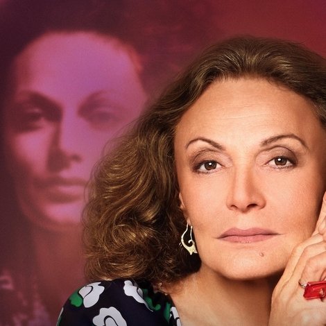 Diane von Furstenberg: Woman in Charge