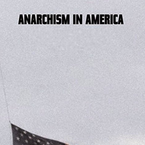 Anarchism in America