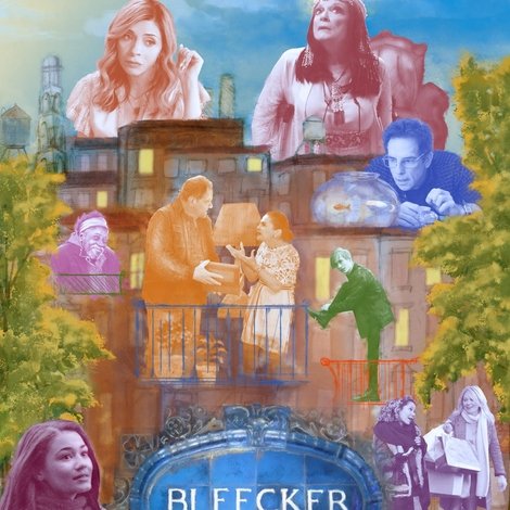 Bleecker